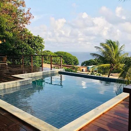 Pousada Recanto Fernando de Noronha Exterior photo