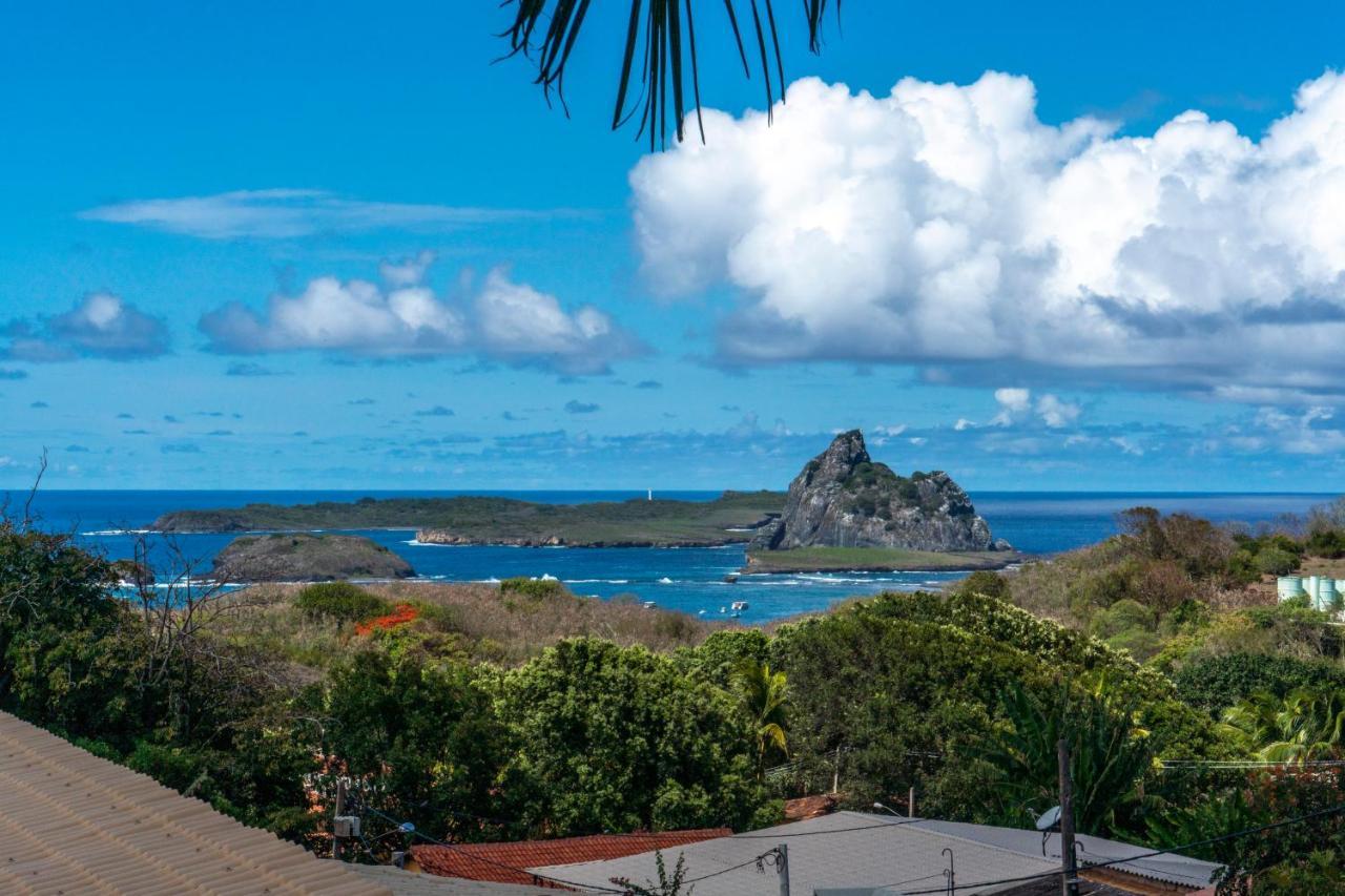 Pousada Recanto Fernando de Noronha Exterior photo