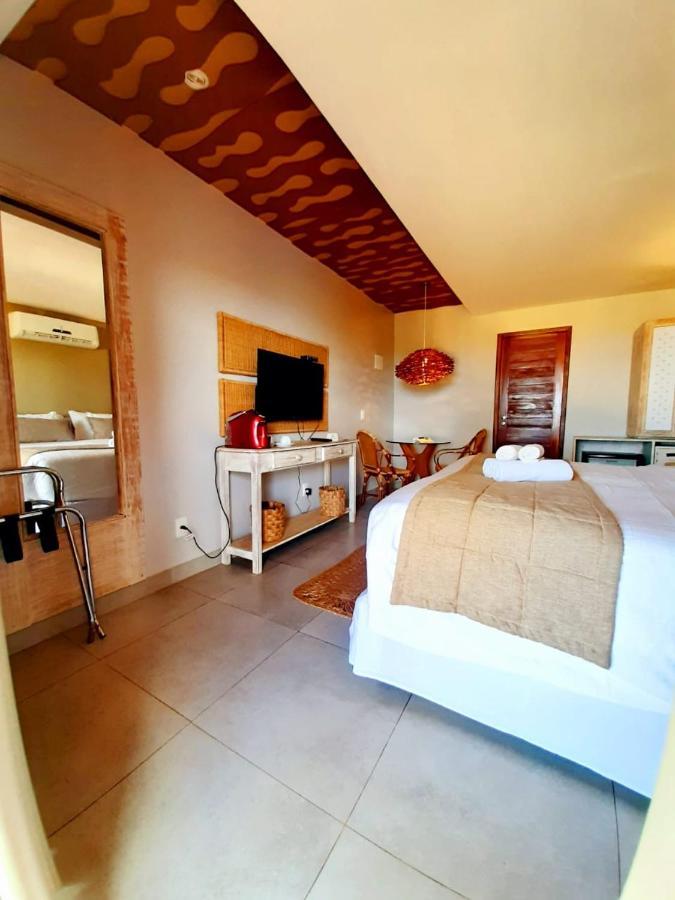 Pousada Recanto Fernando de Noronha Exterior photo